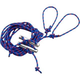Byer of Maine Micro Rope   Hammock Accessories