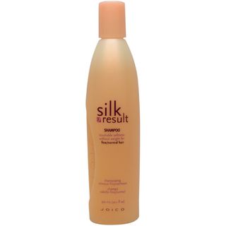 Joico Silk Result 10.1 ounce Shampoo for Fine/Normal Hair Joico Shampoos