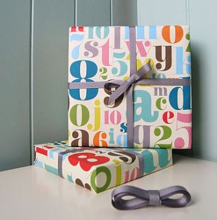 fancy letters & numbers wrap set by mrs booth
