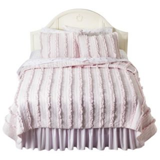 Simply Shabby Chic® Ruffle Bedding Collection  