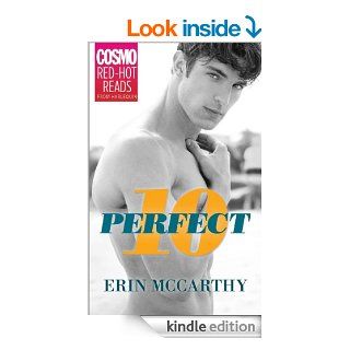 Perfect 10 (Cosmo Red Hot Reads from Harlequin)   Kindle edition by Erin McCarthy. Contemporary Romance Kindle eBooks @ .