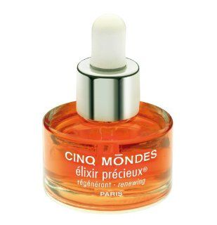 Precious Elixir REGENERATING 10 ml by Cinq Mondes Beauty