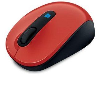 Microsoft Sculpt Mobile Mouse   mouse (43U 00023)   Computers & Accessories