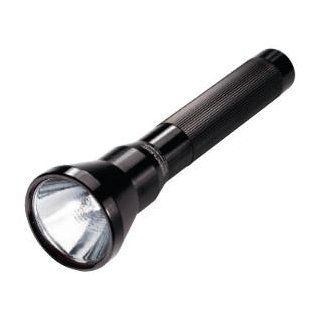Streamlight 75503 Stinger HP High Power Xenon Rechargeable Flashlight with Charger, Black   Basic Handheld Flashlights  
