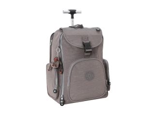 Kipling Alcatraz II Backpack w/ Laptop Protection Celo Grey