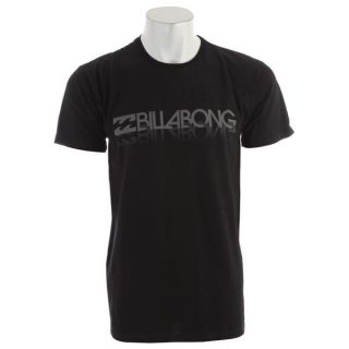 Billabong Lockup T Shirt