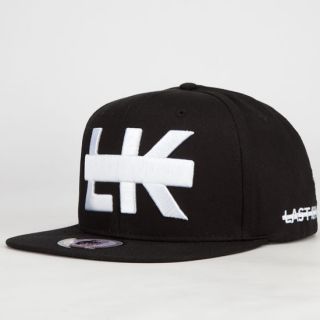 Holy Grail Mens Snapback Hat Black One Size For Men 244278100