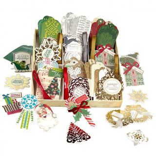 Anna Griffin® Christmas Gift Tag Set