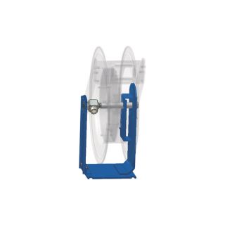 Coxreels DEF Hose Reel — 1in. x 50ft. Hose Capacity, Model# TSHL-N-650-BBX  DEF Hoses   Reels