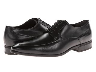 BRUNO MAGLI Milito Mens Lace up casual Shoes (Black)