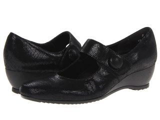Munro American Jenna Womens Shoes (Black)