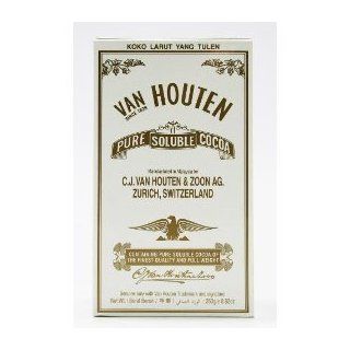 Van Houten Cocoa (500 g) 
