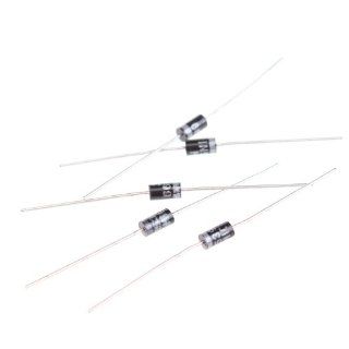 100Pcs IN5399 1000V 1.5A Polarized Rectifier Diodes