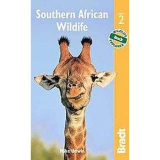 Bradt Southern African Wildlife (Paperback)