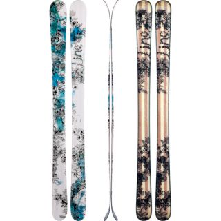 Line Celebrity 90 Ski   Womens