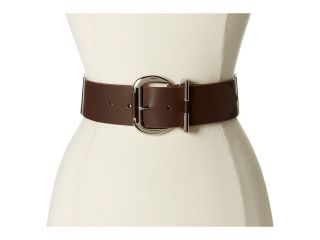 Lodis Accessories Kenwood Basic Connector Hip Belt Womens Belts (Brown)