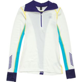 Helly Hansen Warm Odin Hybrid Top   Womens