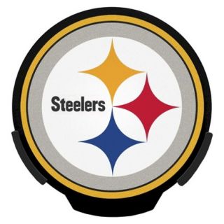 POWERDECAL NFL Pittsburg Steelers Backlit Logo