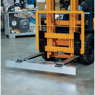 AMK Manufacturing Load Release Roadmag — 60in. Length  Road Magnets