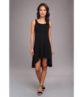 Culture Phit Lauren Modal Dress Womens Dress (Black)