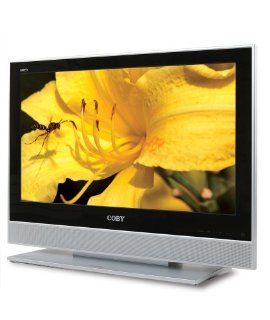 Coby TF TV3709 37 Inch LCD HDTV Electronics