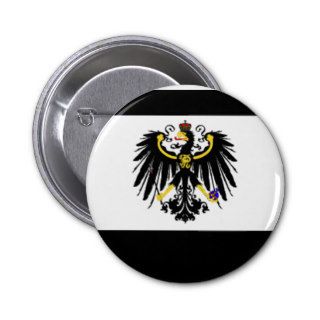 prussian flag pin