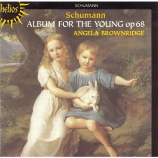 Schumann Album for the Young, Op. 68 (Mix Album)