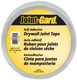 Saint Gobain ADFORS FDW7984 H 1 7/8 Inch by 300 Feet Drywall Joint Tape, White