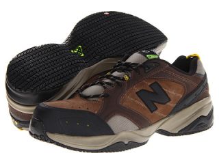 New Balance MID627 Brown