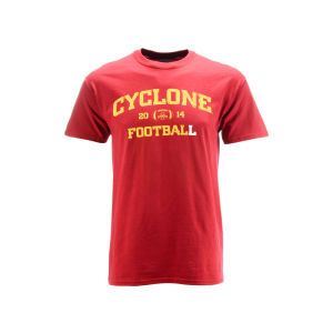 Iowa State Cyclones NCAA 2014 Game Day T Shirt