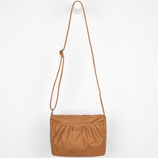 Revival Crossbody Bag Brown One Size For Women 237902400