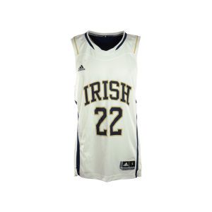 Notre Dame Fighting Irish #22 NCAA Basketball Replica Jersey