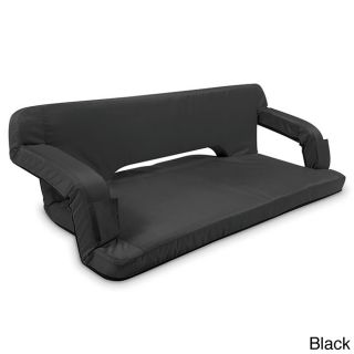 Reflex Foldable Travel Reclining Couch