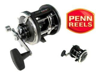 Penn 330 GT2 Saltwater Conventional Fishing Reel NEW Sports & Outdoors