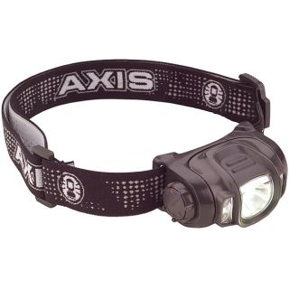 Coleman Axis Multi color Led Headlamp