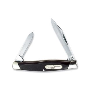 Buck Companion Stainless Steel Knife Buck Knives Pocket Knives