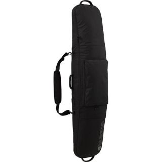 Burton Gig Bag Snowboard Bag True Black 176cm 2014