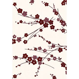 Eternity Cherry Blossom Rug (710 X 112)