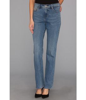 Levis® Womens 512™ Perfectly Slimming Straight Leg Jean Western Light w/ Morning Glory