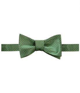 Executive Micro Bowtie JoS. A. Bank