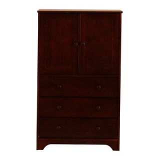 Canwood Furniture Universal Accessories 2 Door / 3 Drawer