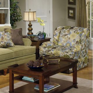 Jackson Furniture Pennington Armchair