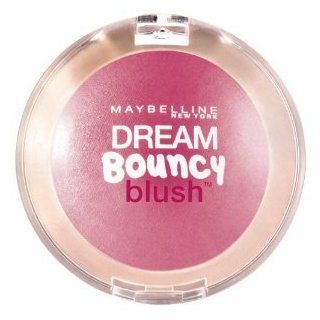 Maybelline Dream Bouncy Blush Plum Wine (Pack of 2) Health & Personal Care