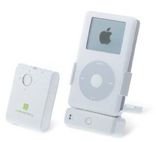 Ten Technology naviPlay, Bluetooth Stereo Kit for iPod   Players & Accessories