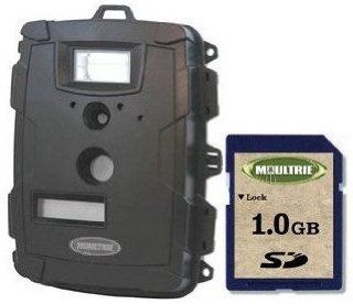 Moultrie GameSpy D 40 Digital Game Camera Combo w/free 1GB SD Memory Card  Hunting Game Cameras  Sports & Outdoors