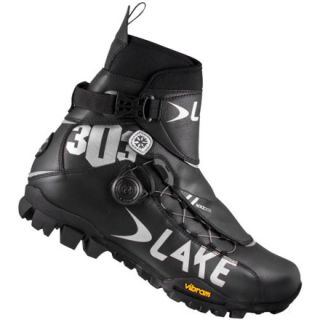 Lake MXZ 303 Winter Boots   Mens Mountain