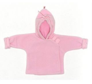 Widgeon Warm Plus Favorite Jacket   Prism Pink  3 Clothing