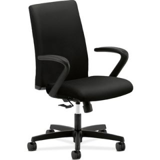 HON Ignition Work Mid Back Pneumatic Swivel Office Chair