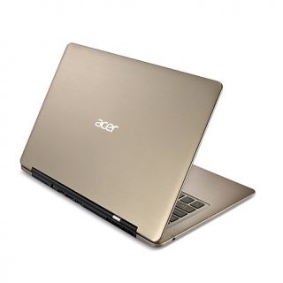 Acer Aspire Ultrabook 13.3" LED, Core i3 Dual Core, 4GB RAM, 500GB HDD Laptop
