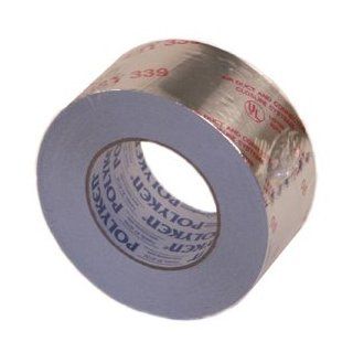 60 Yards Foil Duct Tape Computers & Accessories